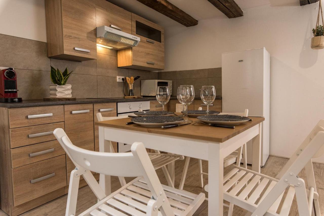 L'escale Boheme - Centre Historique De Apartment